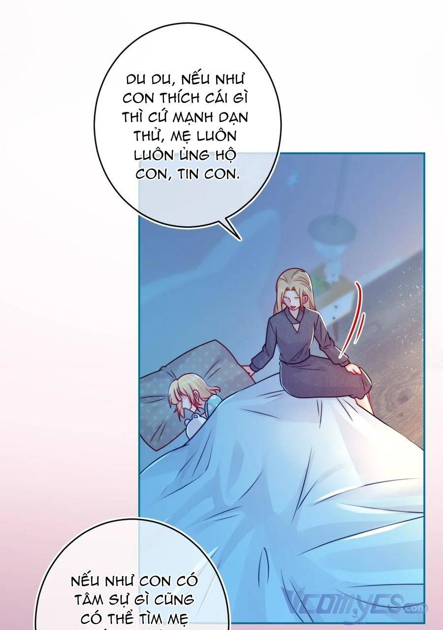 Khi Cô Gái Nhìn Thấy Thời Gian Chapter 43 - 14