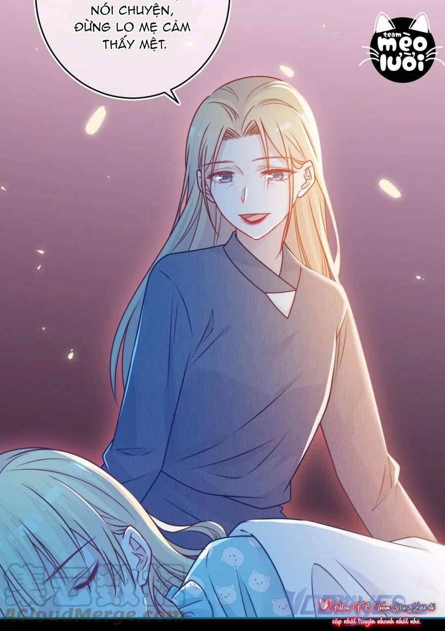 Khi Cô Gái Nhìn Thấy Thời Gian Chapter 43 - 15