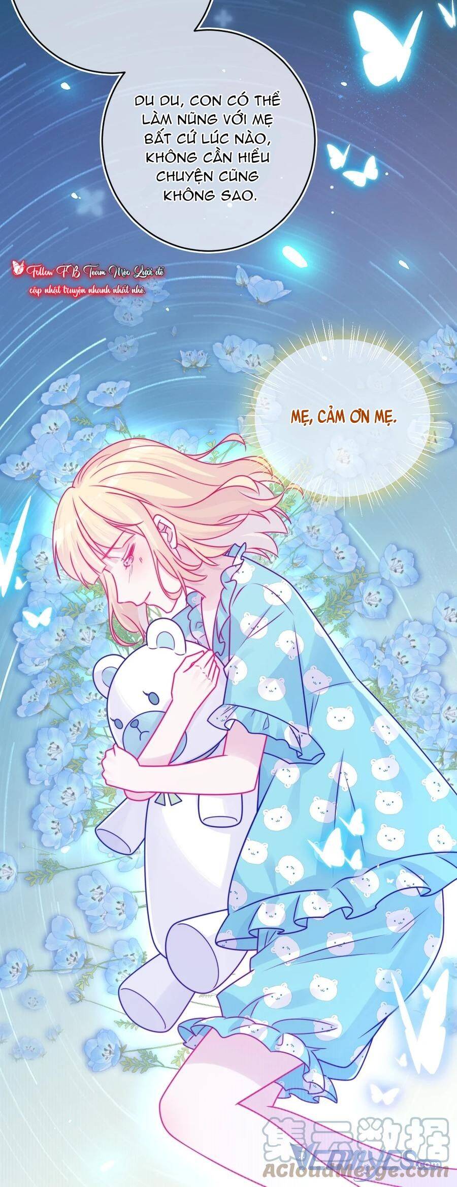 Khi Cô Gái Nhìn Thấy Thời Gian Chapter 43 - 17