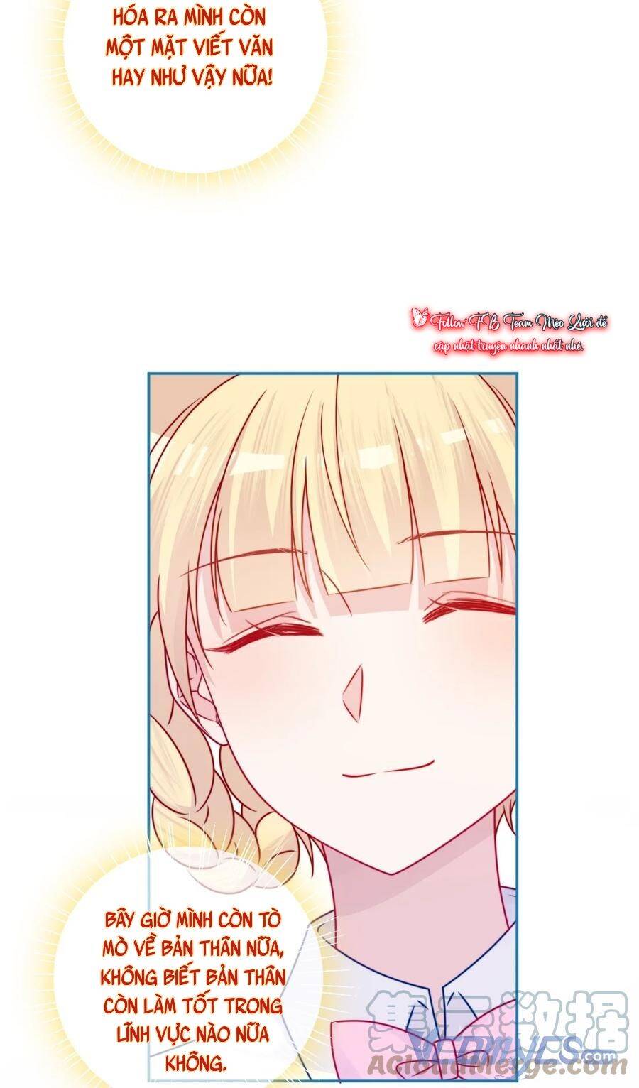 Khi Cô Gái Nhìn Thấy Thời Gian Chapter 43 - 23