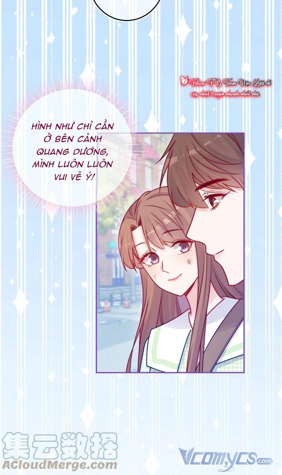 Khi Cô Gái Nhìn Thấy Thời Gian Chapter 43 - 31