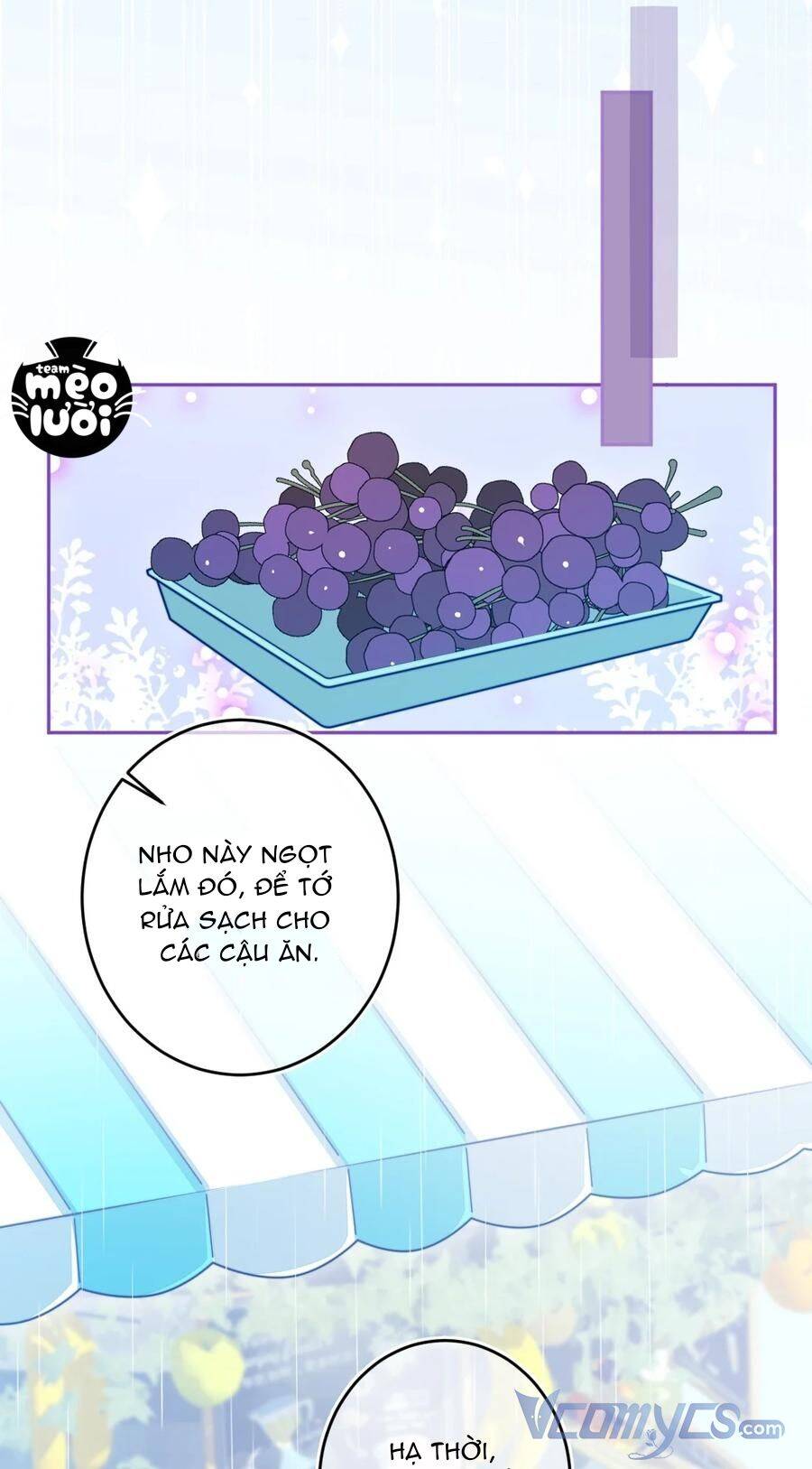 Khi Cô Gái Nhìn Thấy Thời Gian Chapter 43 - 32