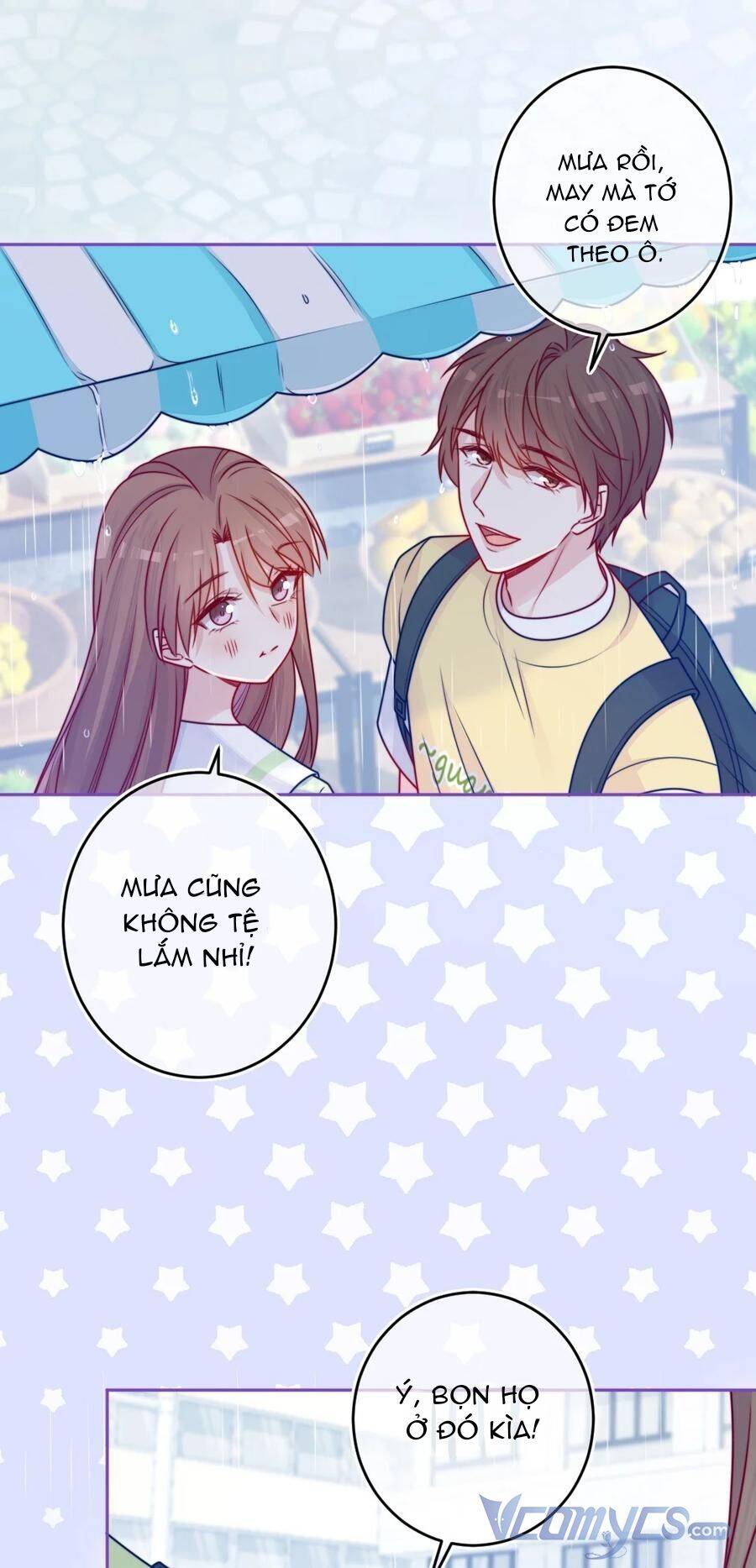 Khi Cô Gái Nhìn Thấy Thời Gian Chapter 43 - 34