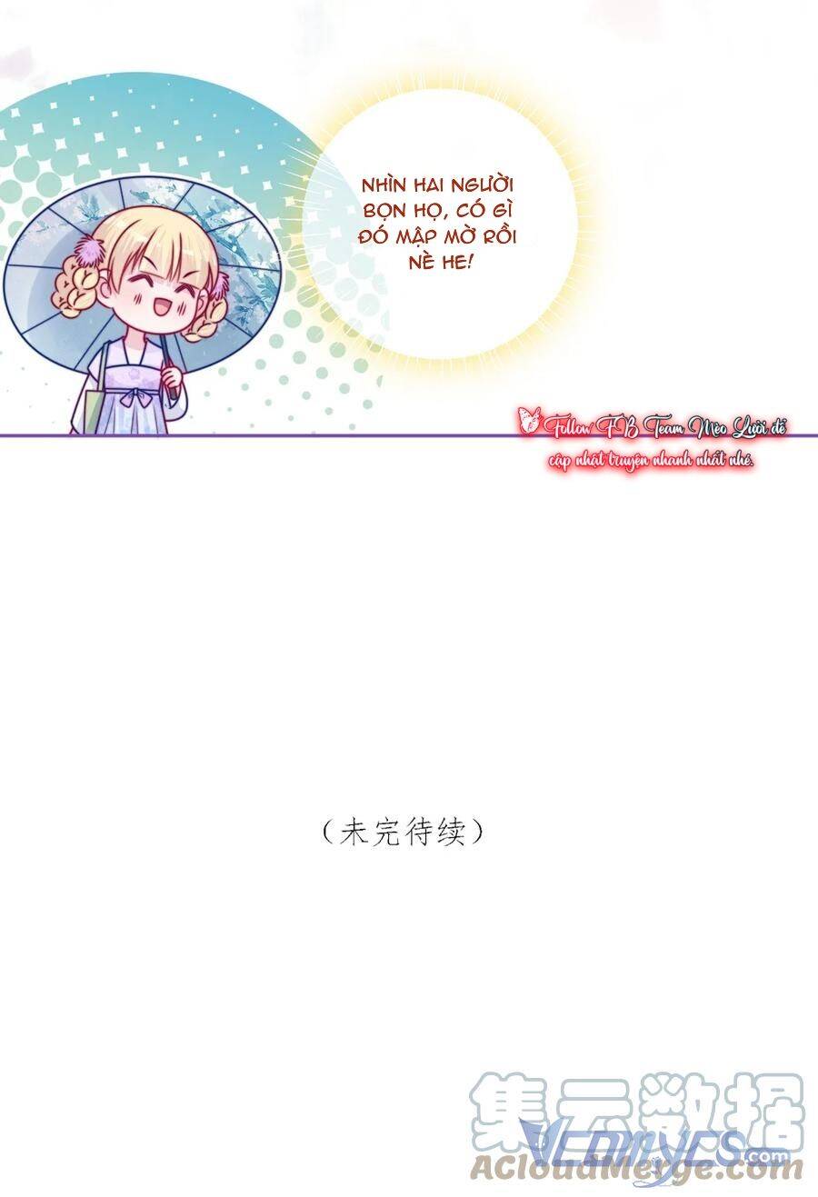 Khi Cô Gái Nhìn Thấy Thời Gian Chapter 43 - 37