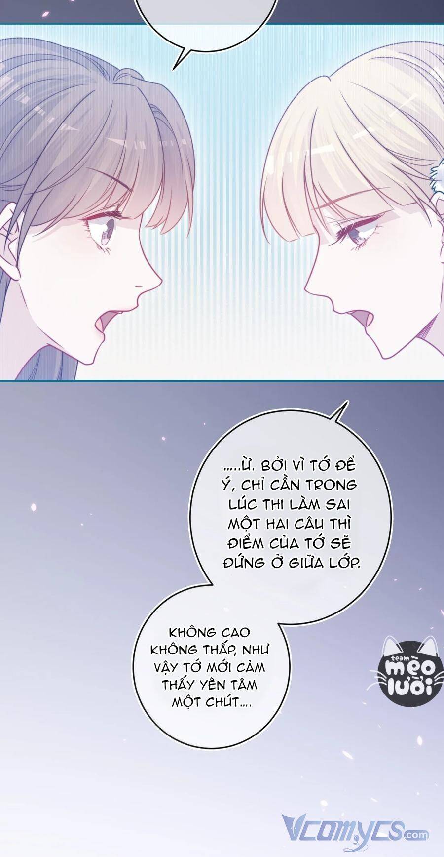 Khi Cô Gái Nhìn Thấy Thời Gian Chapter 43 - 6