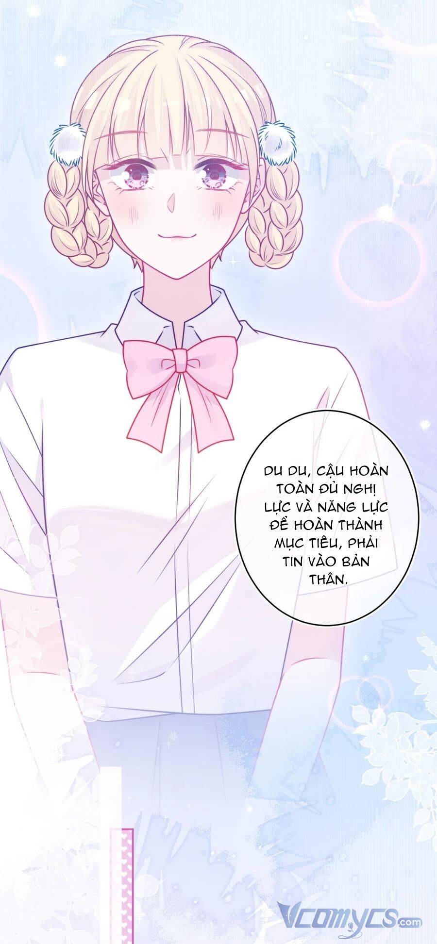 Khi Cô Gái Nhìn Thấy Thời Gian Chapter 43 - 8