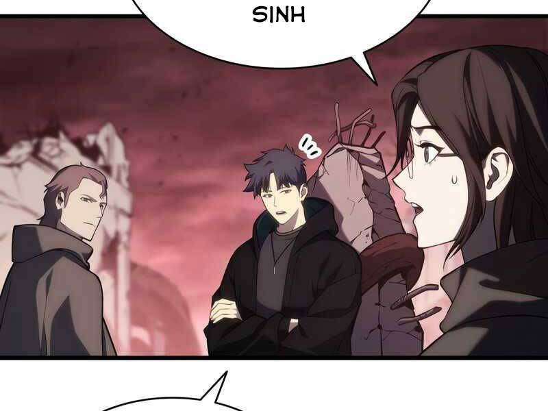 Vị Vua Mạnh Nhất Đã Trở Lại Chapter 44 - 131