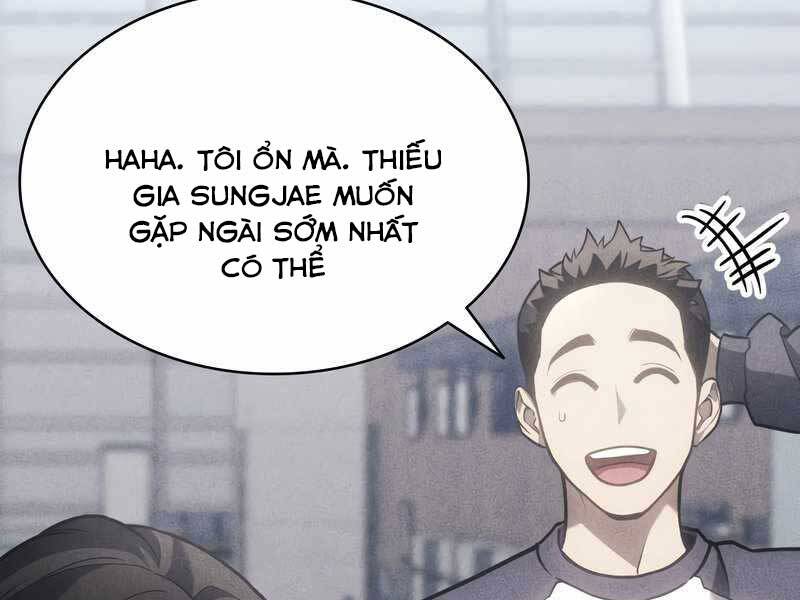 Vị Vua Mạnh Nhất Đã Trở Lại Chapter 44 - 179