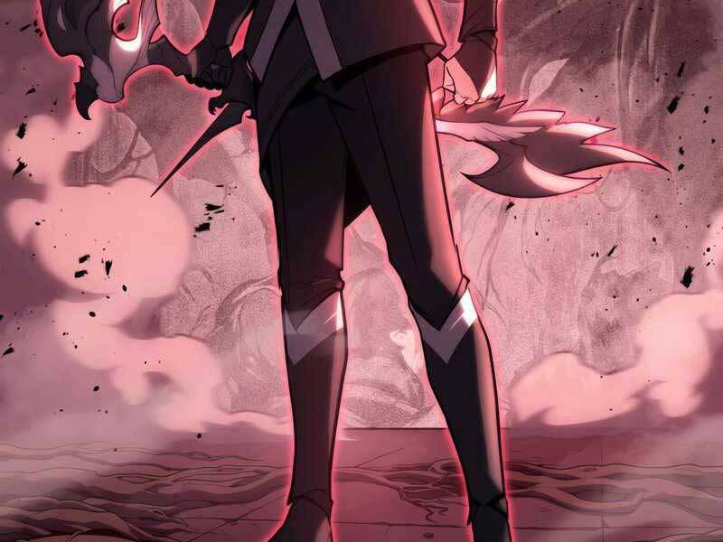 Vị Vua Mạnh Nhất Đã Trở Lại Chapter 44 - 43