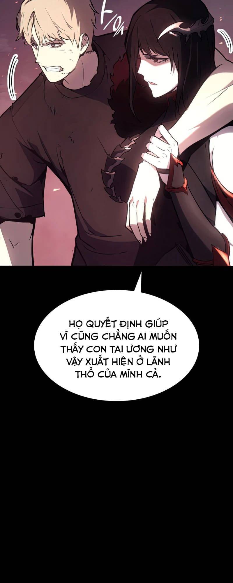 Vị Vua Mạnh Nhất Đã Trở Lại Chapter 45 - 101