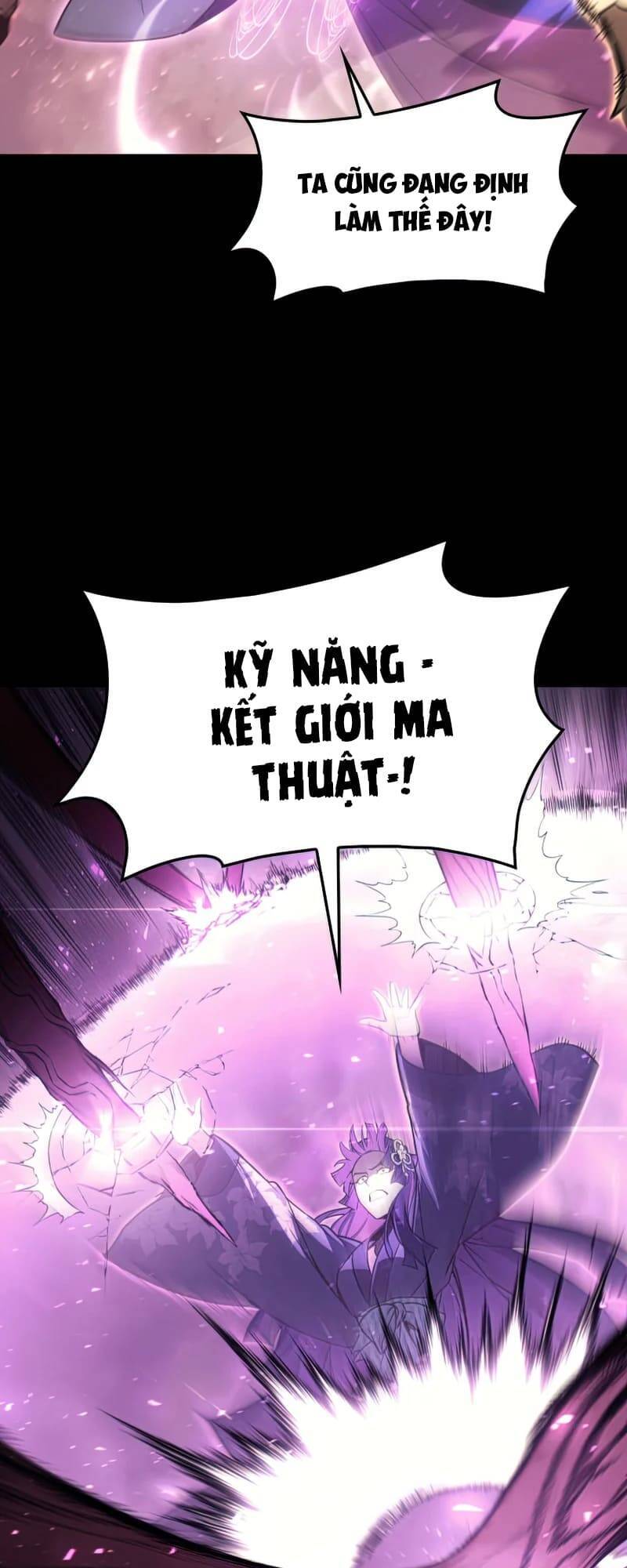 Vị Vua Mạnh Nhất Đã Trở Lại Chapter 45 - 116