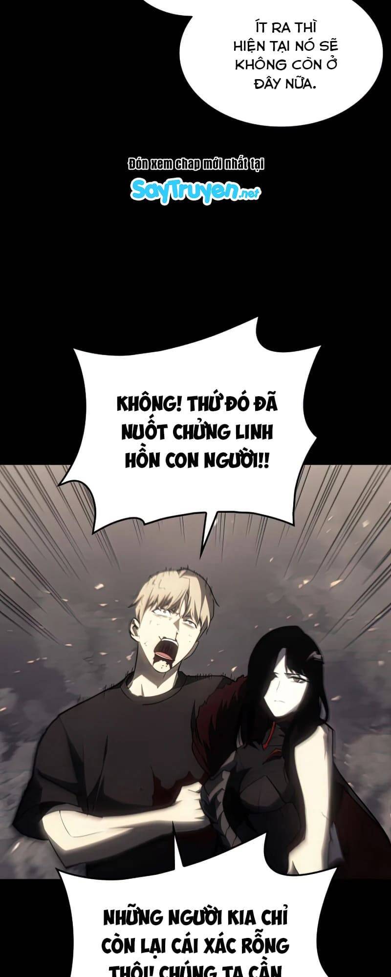 Vị Vua Mạnh Nhất Đã Trở Lại Chapter 45 - 137