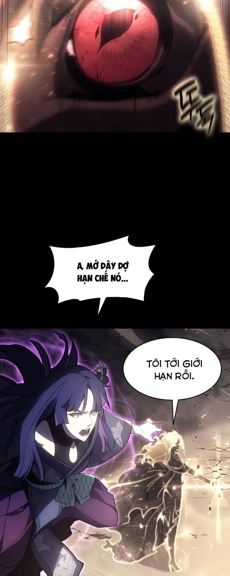 Vị Vua Mạnh Nhất Đã Trở Lại Chapter 45 - 141