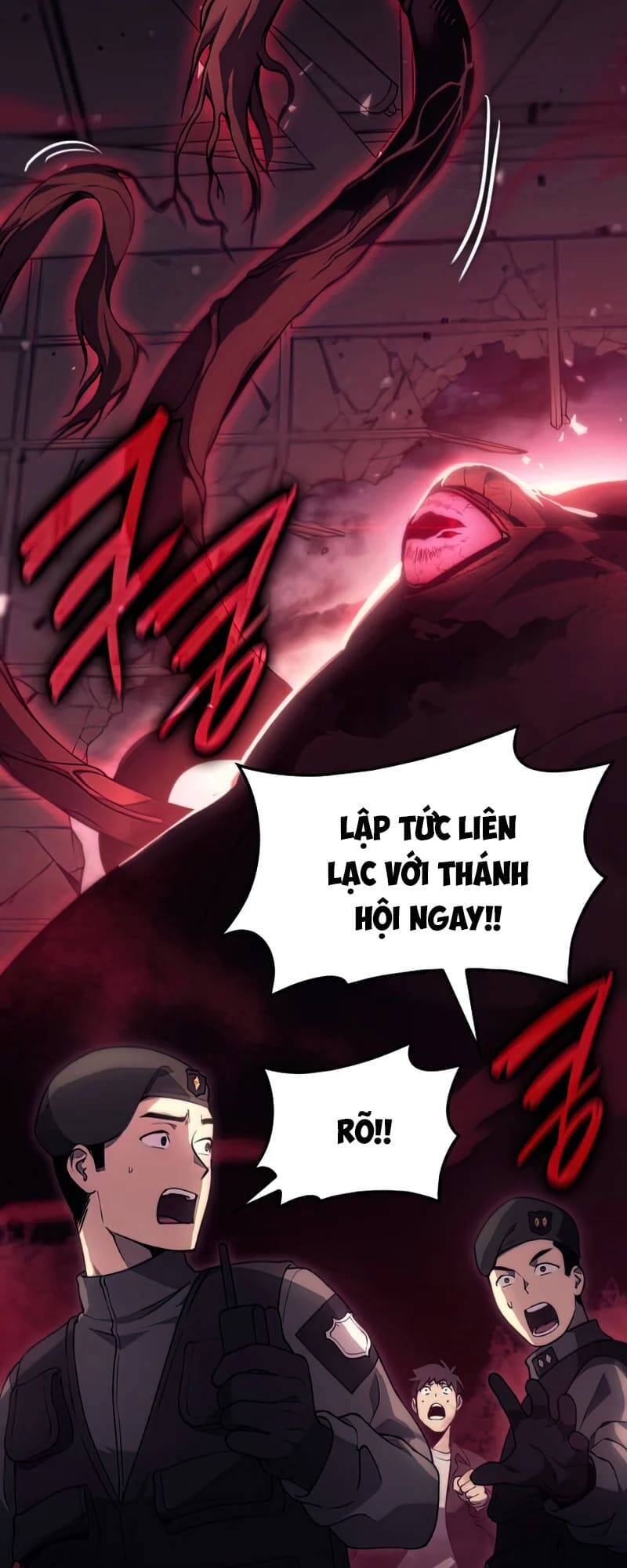 Vị Vua Mạnh Nhất Đã Trở Lại Chapter 45 - 21