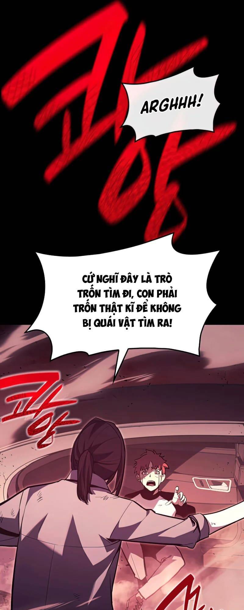 Vị Vua Mạnh Nhất Đã Trở Lại Chapter 45 - 31