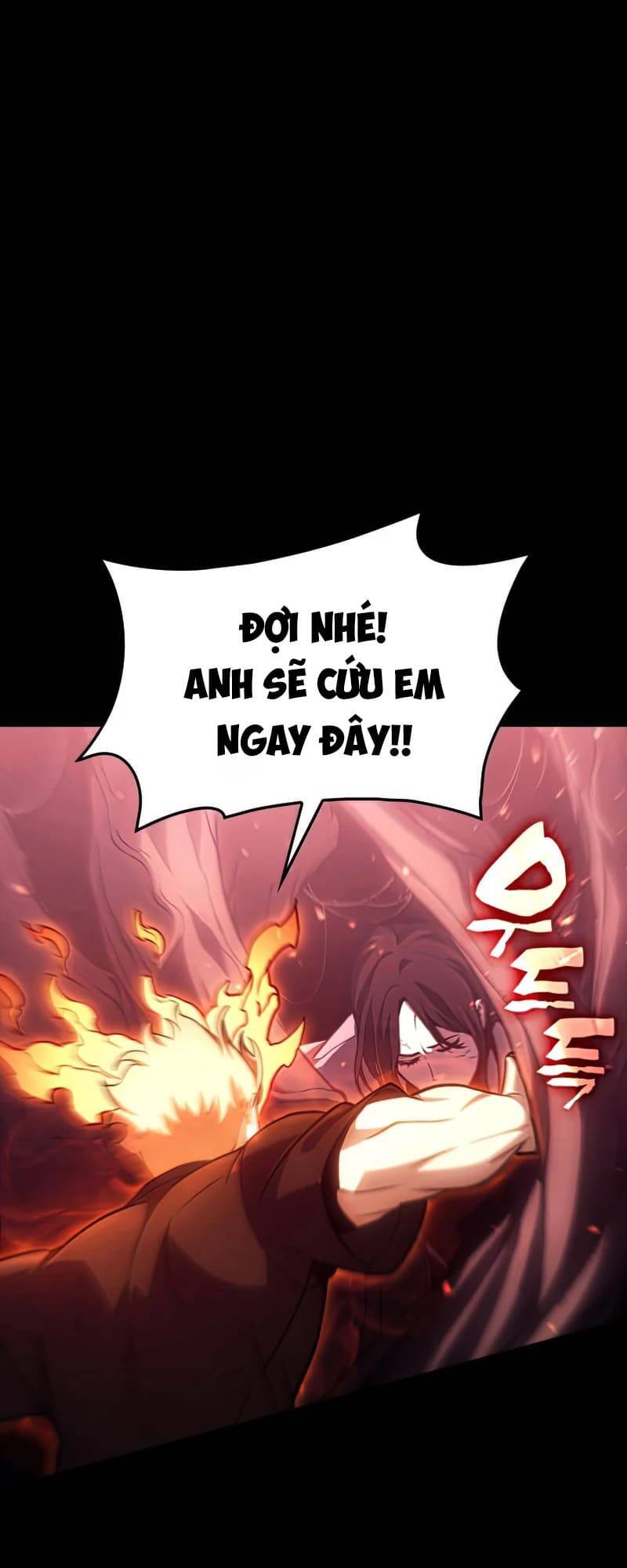 Vị Vua Mạnh Nhất Đã Trở Lại Chapter 45 - 66