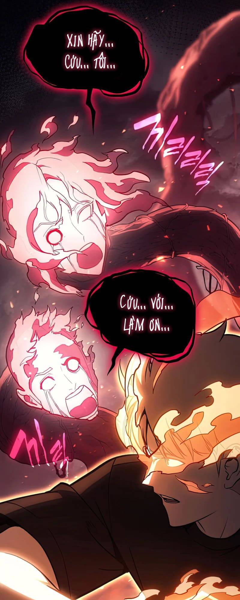 Vị Vua Mạnh Nhất Đã Trở Lại Chapter 45 - 75