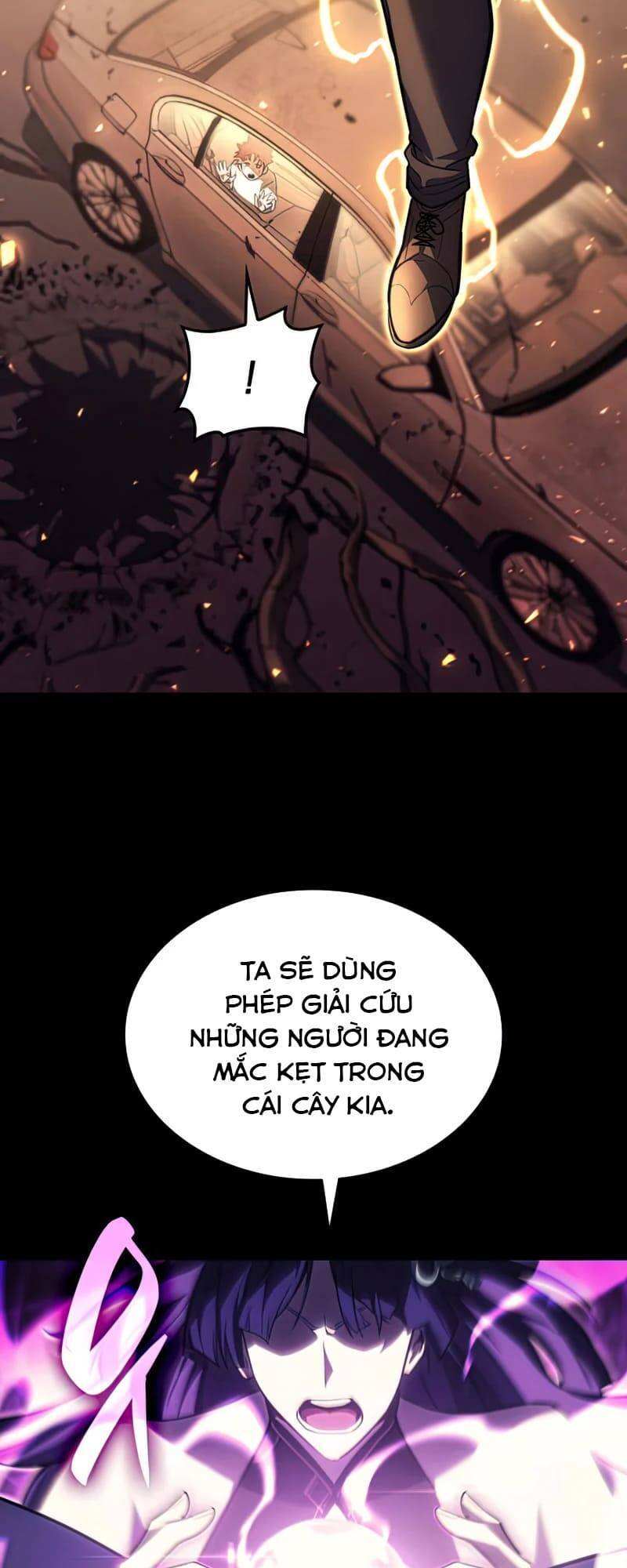 Vị Vua Mạnh Nhất Đã Trở Lại Chapter 45 - 93