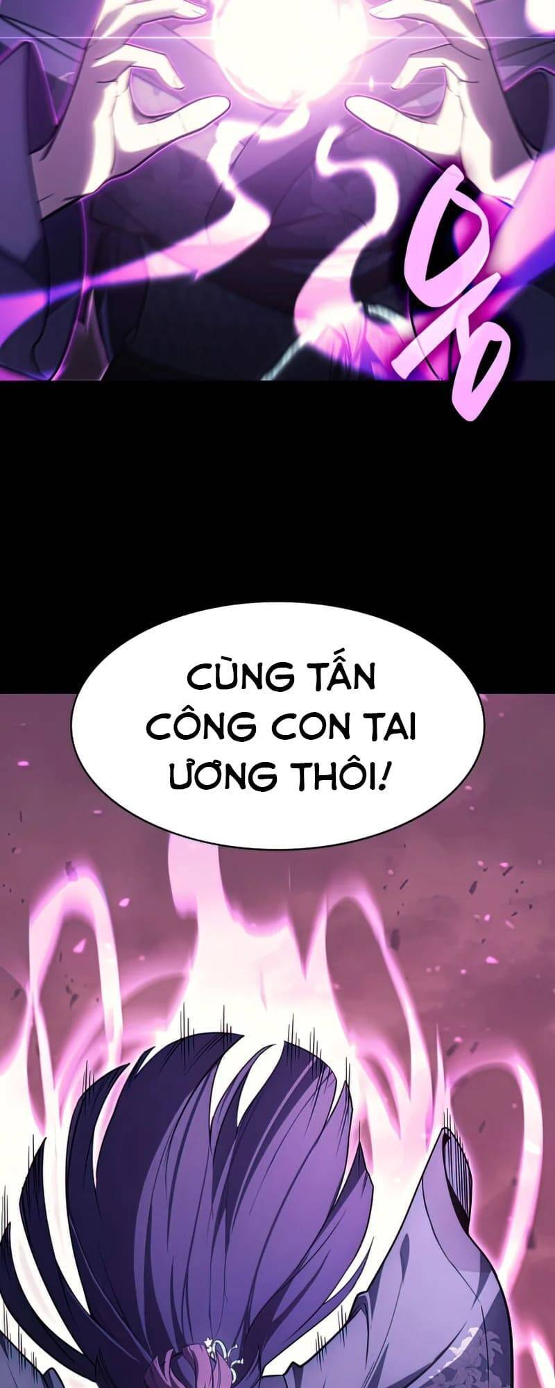 Vị Vua Mạnh Nhất Đã Trở Lại Chapter 45 - 94
