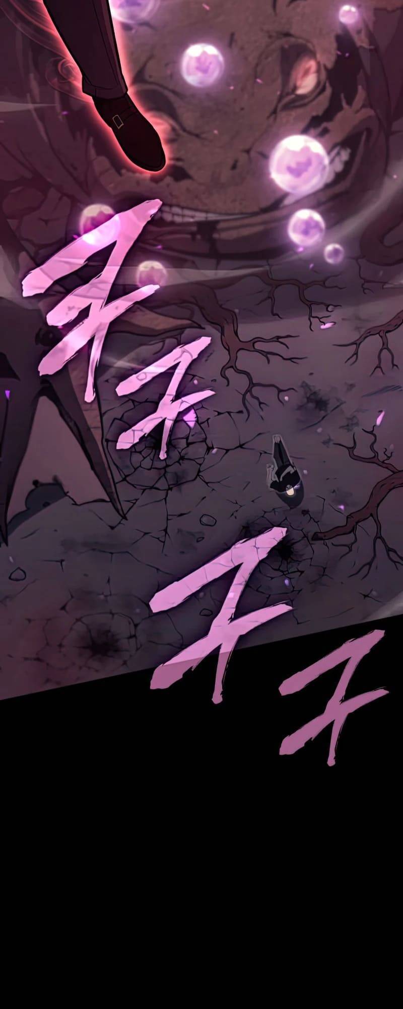 Vị Vua Mạnh Nhất Đã Trở Lại Chapter 45 - 96