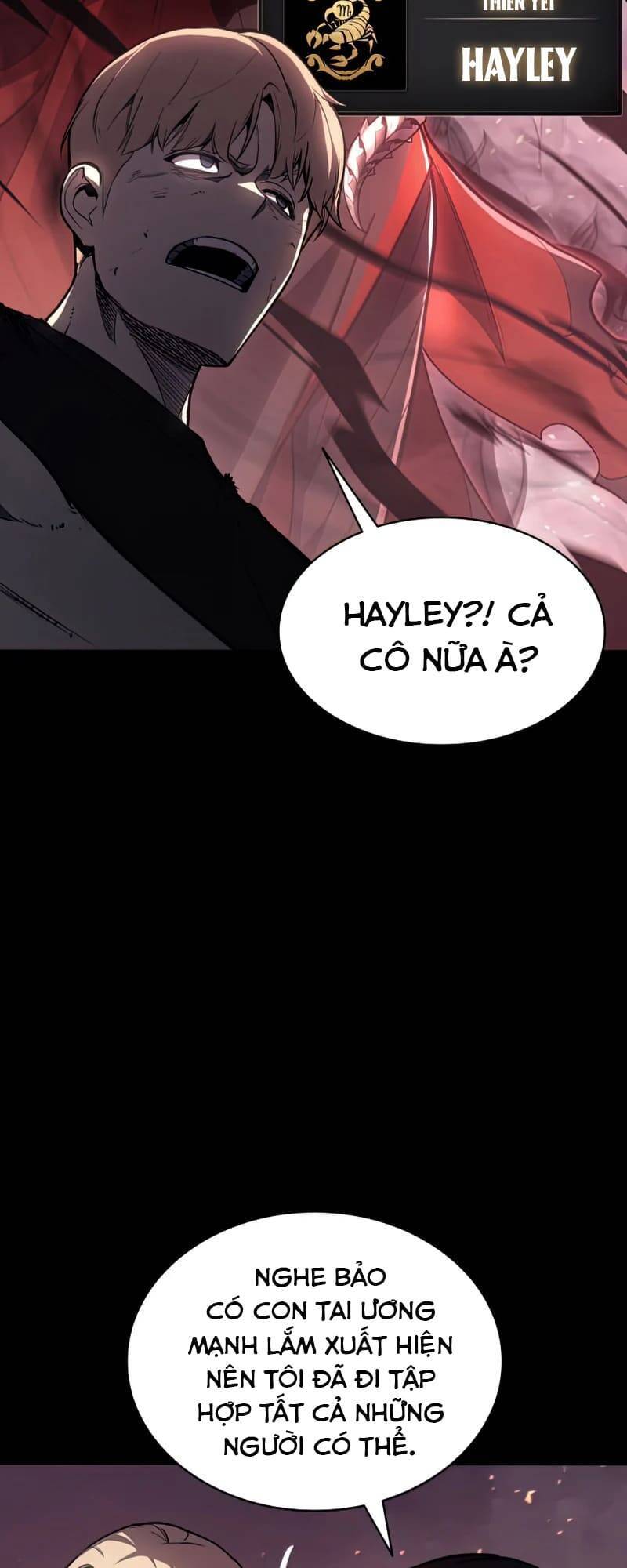 Vị Vua Mạnh Nhất Đã Trở Lại Chapter 45 - 100