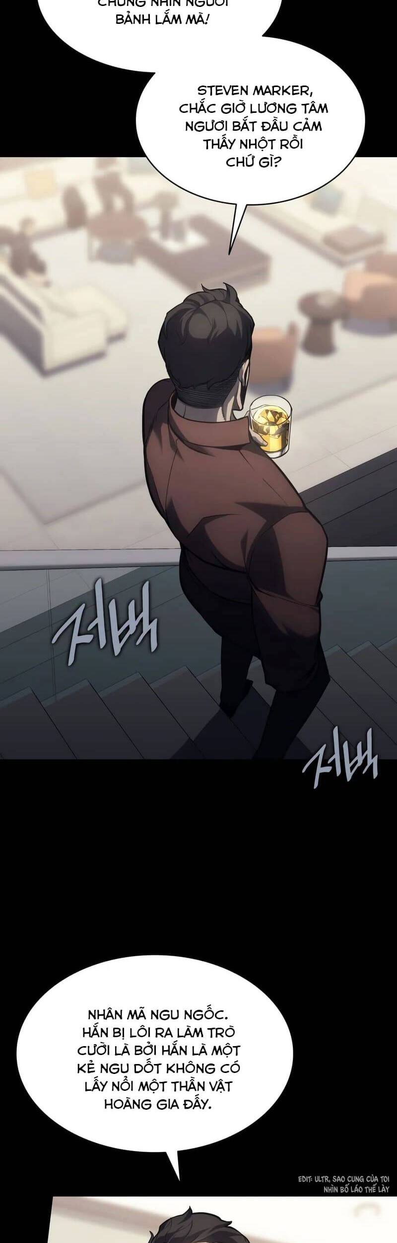 Vị Vua Mạnh Nhất Đã Trở Lại Chapter 46 - 15