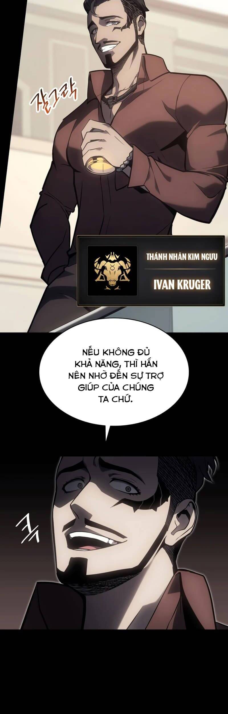 Vị Vua Mạnh Nhất Đã Trở Lại Chapter 46 - 16