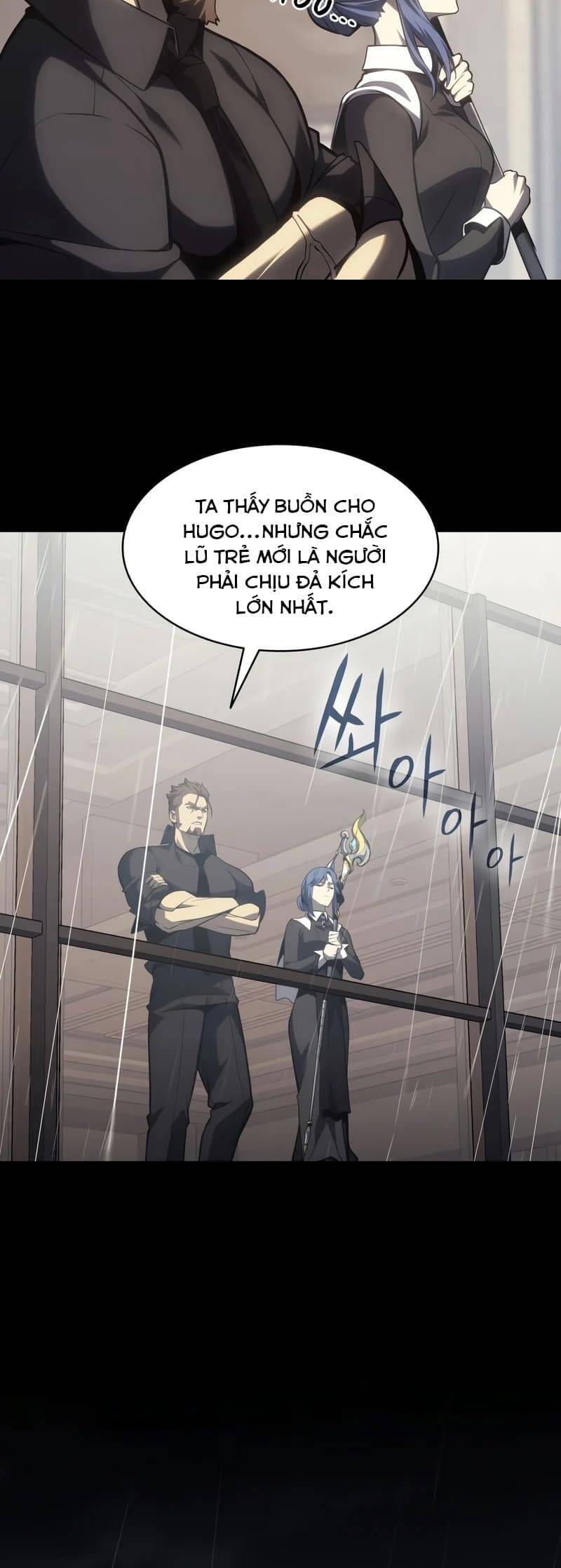 Vị Vua Mạnh Nhất Đã Trở Lại Chapter 46 - 24