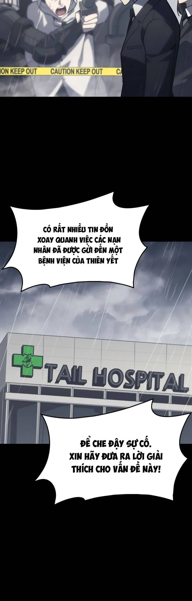 Vị Vua Mạnh Nhất Đã Trở Lại Chapter 46 - 27