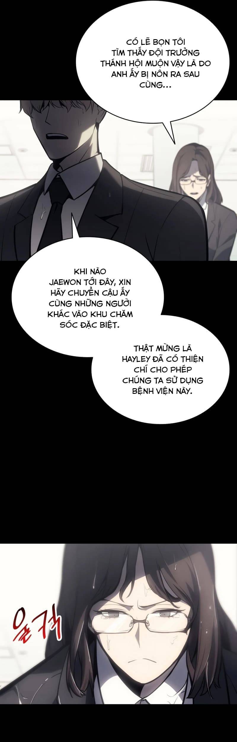 Vị Vua Mạnh Nhất Đã Trở Lại Chapter 46 - 31