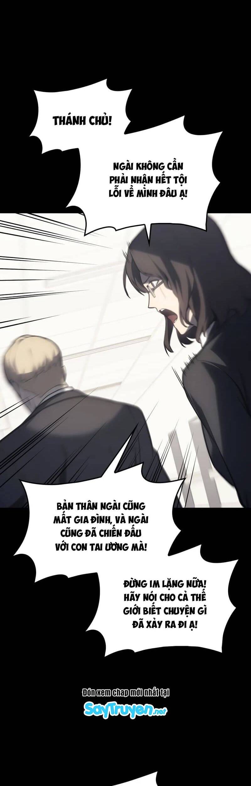 Vị Vua Mạnh Nhất Đã Trở Lại Chapter 46 - 32