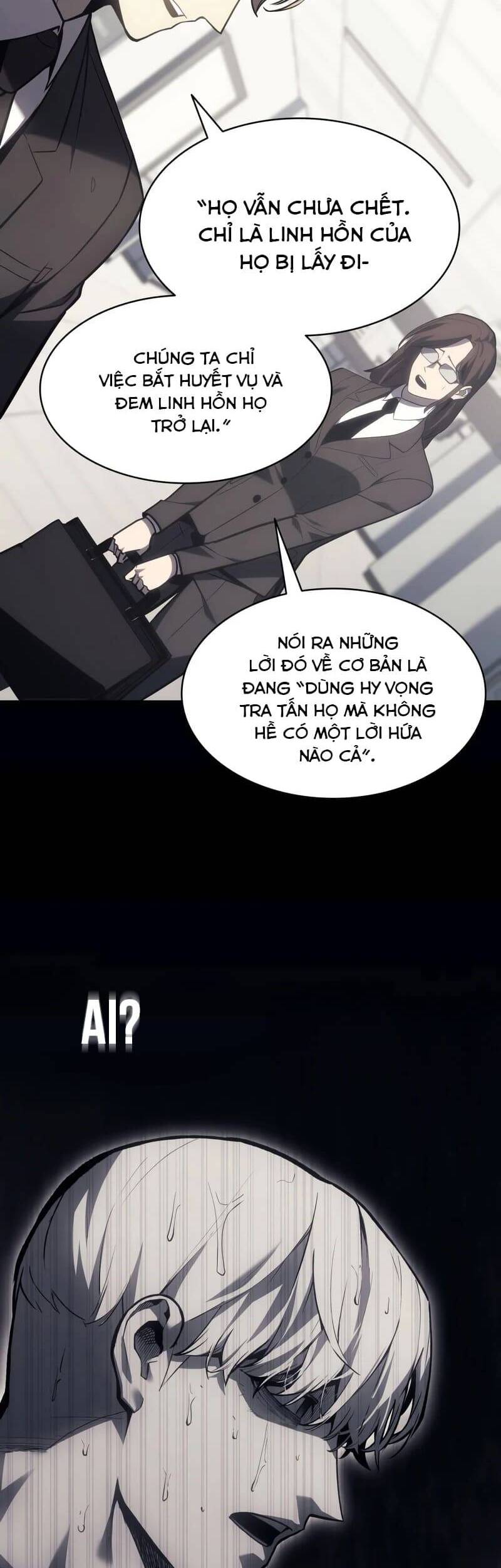 Vị Vua Mạnh Nhất Đã Trở Lại Chapter 46 - 34