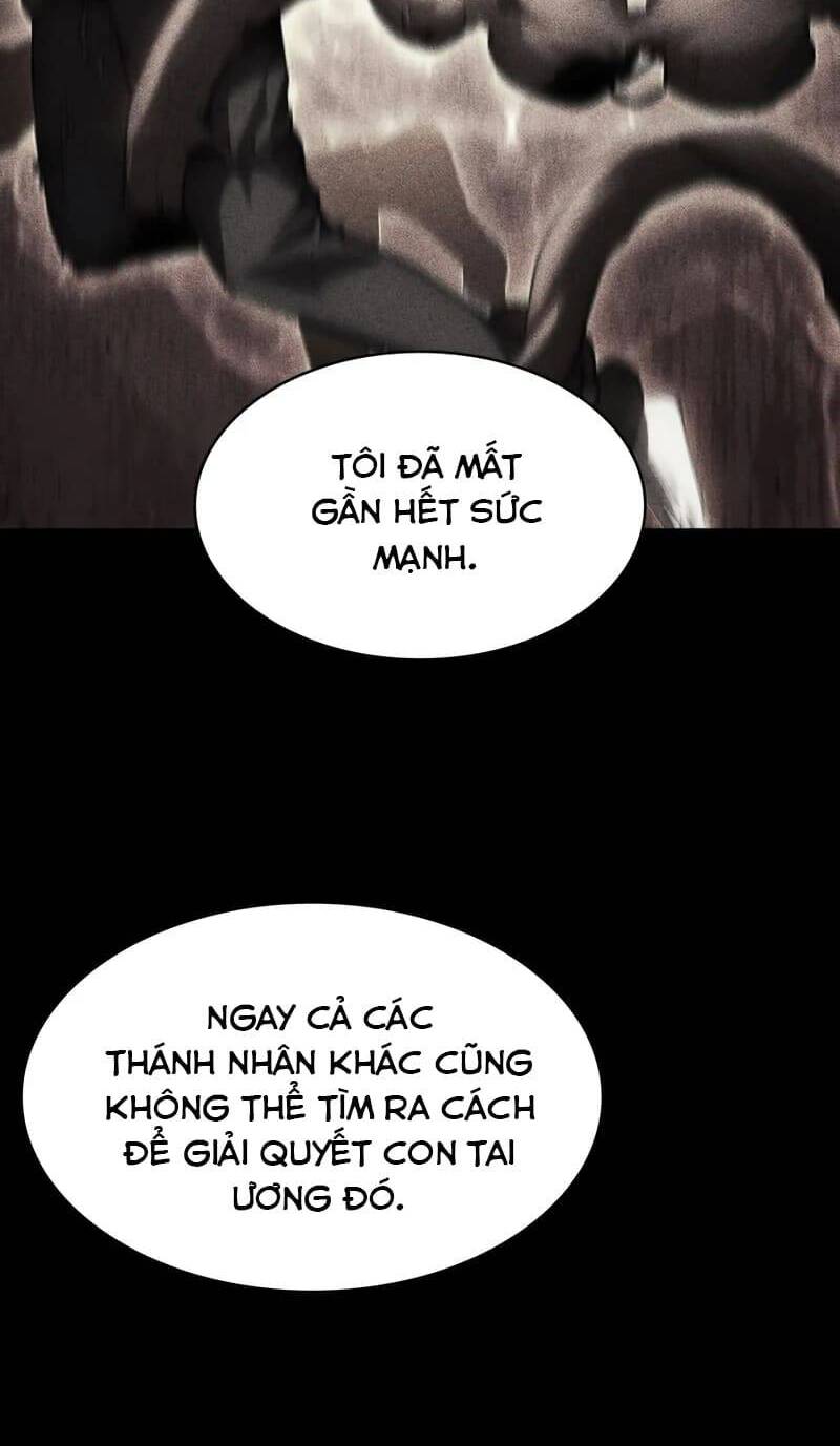Vị Vua Mạnh Nhất Đã Trở Lại Chapter 46 - 36