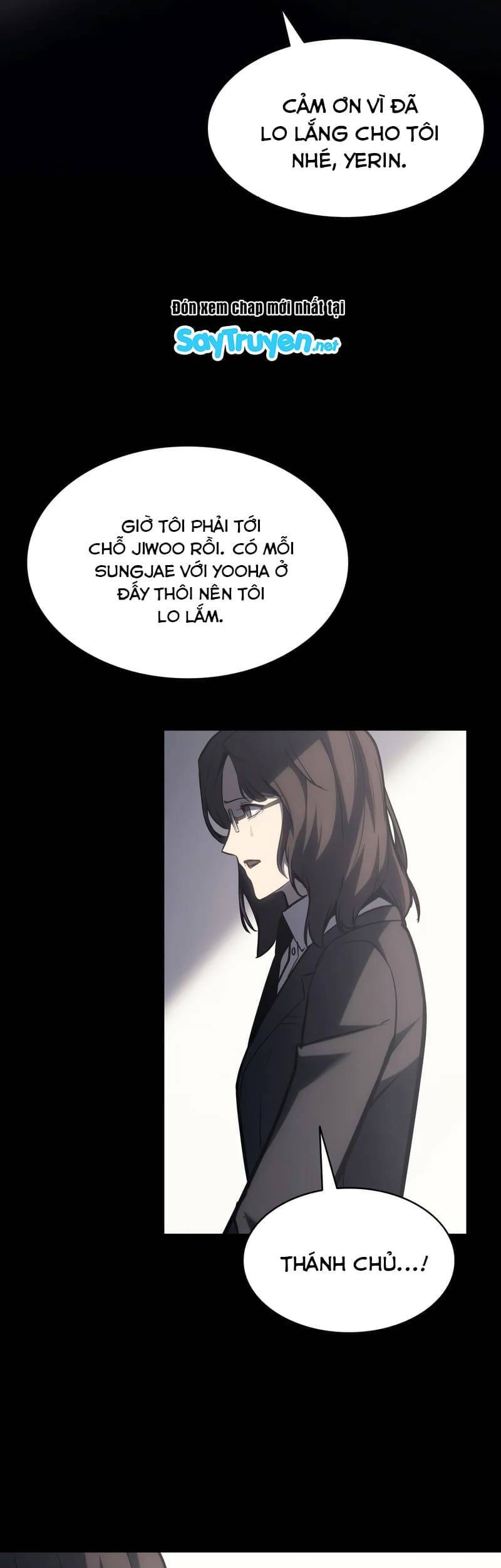 Vị Vua Mạnh Nhất Đã Trở Lại Chapter 46 - 41