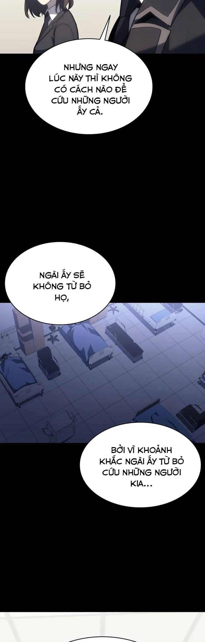 Vị Vua Mạnh Nhất Đã Trở Lại Chapter 46 - 44