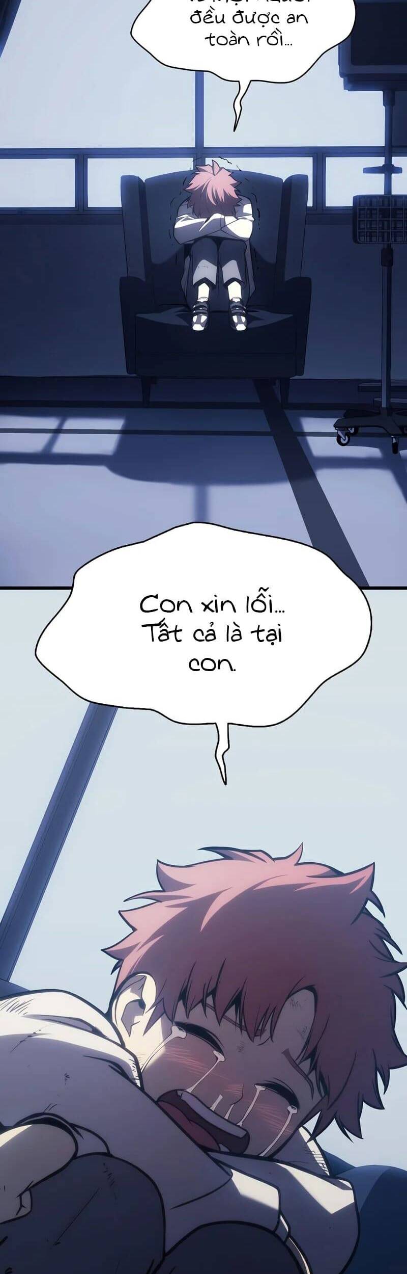 Vị Vua Mạnh Nhất Đã Trở Lại Chapter 46 - 50