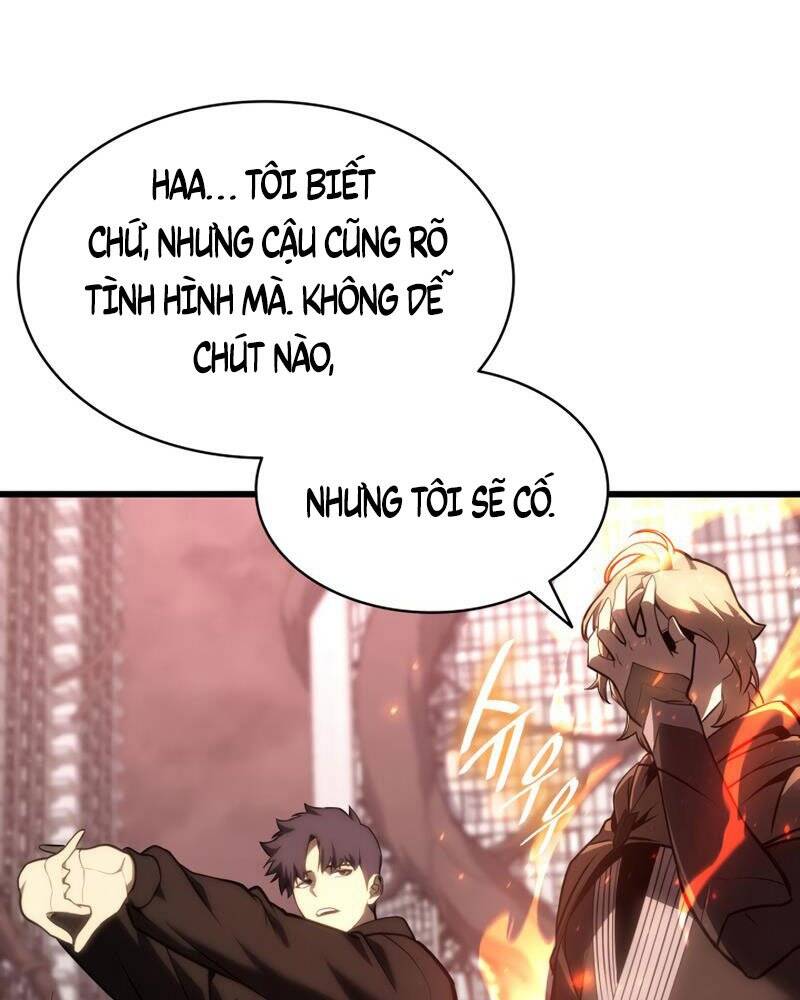 Vị Vua Mạnh Nhất Đã Trở Lại Chapter 47 - 123