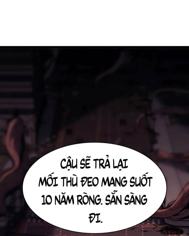 Vị Vua Mạnh Nhất Đã Trở Lại Chapter 47 - 125