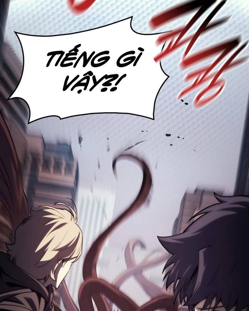 Vị Vua Mạnh Nhất Đã Trở Lại Chapter 47 - 136