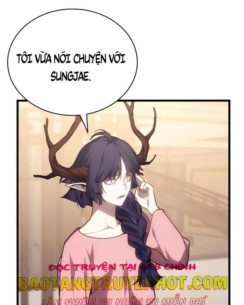 Vị Vua Mạnh Nhất Đã Trở Lại Chapter 47 - 19