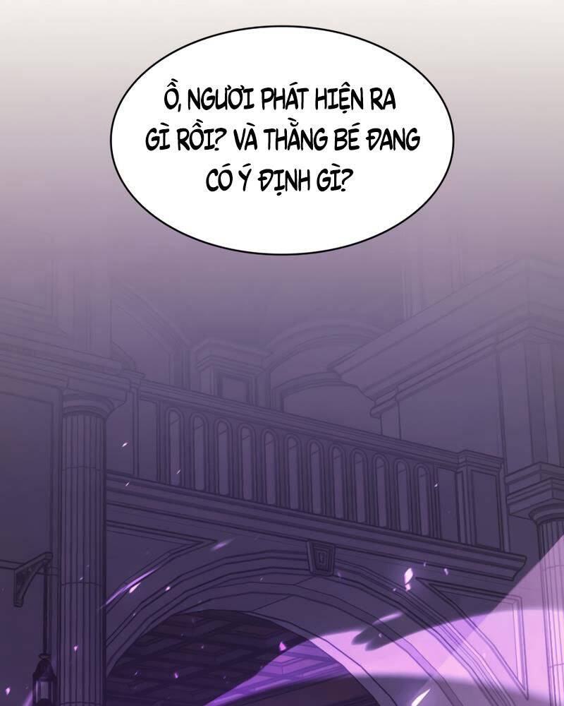 Vị Vua Mạnh Nhất Đã Trở Lại Chapter 47 - 21