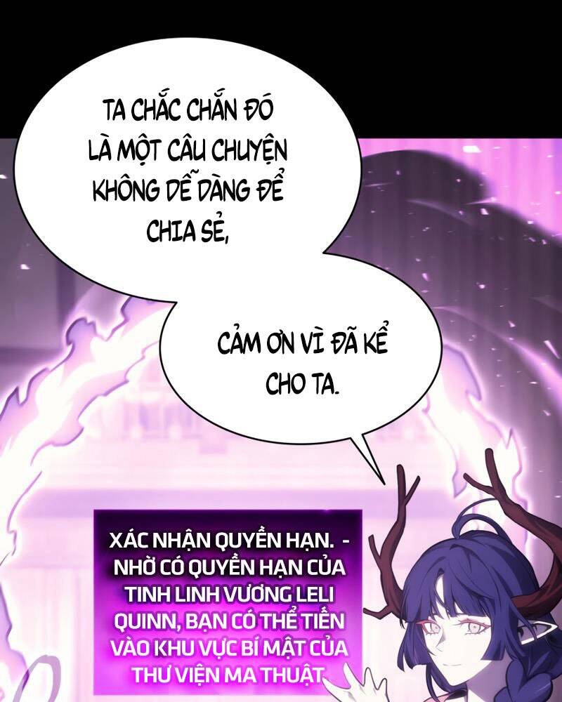 Vị Vua Mạnh Nhất Đã Trở Lại Chapter 47 - 49