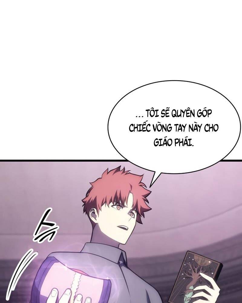 Vị Vua Mạnh Nhất Đã Trở Lại Chapter 47 - 56