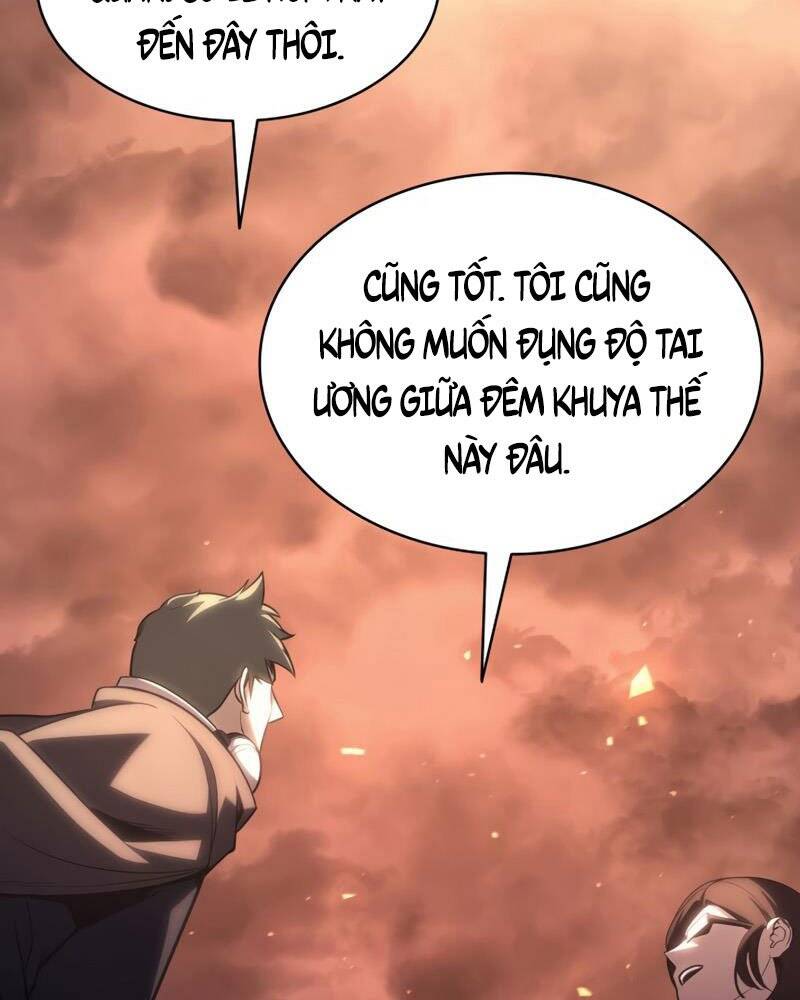 Vị Vua Mạnh Nhất Đã Trở Lại Chapter 47 - 94