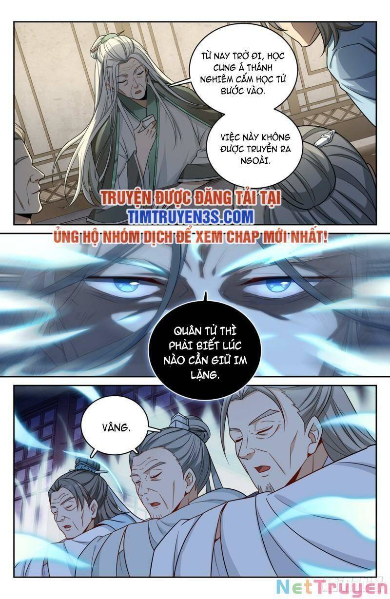 Đại Phụng Đả Canh Nhân Chapter 62 - 14