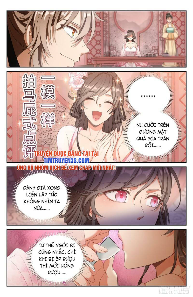 Đại Phụng Đả Canh Nhân Chapter 68 - 9