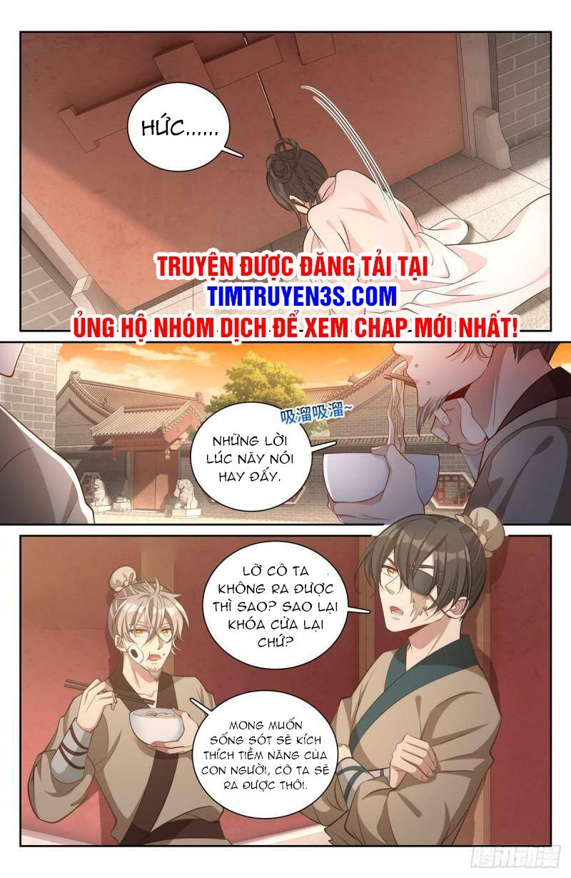 Đại Phụng Đả Canh Nhân Chapter 73 - 9