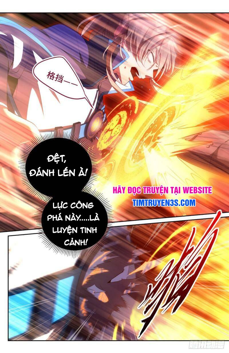 Đại Phụng Đả Canh Nhân Chapter 86 - 6