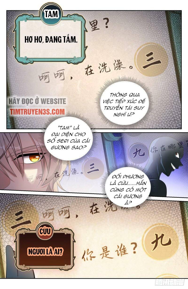 Đại Phụng Đả Canh Nhân Chapter 93 - 12