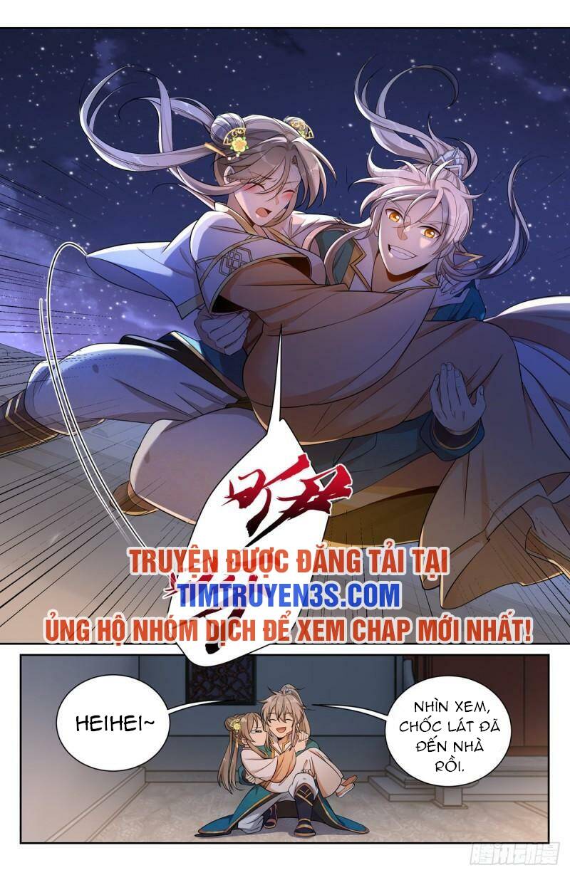 Đại Phụng Đả Canh Nhân Chapter 93 - 7